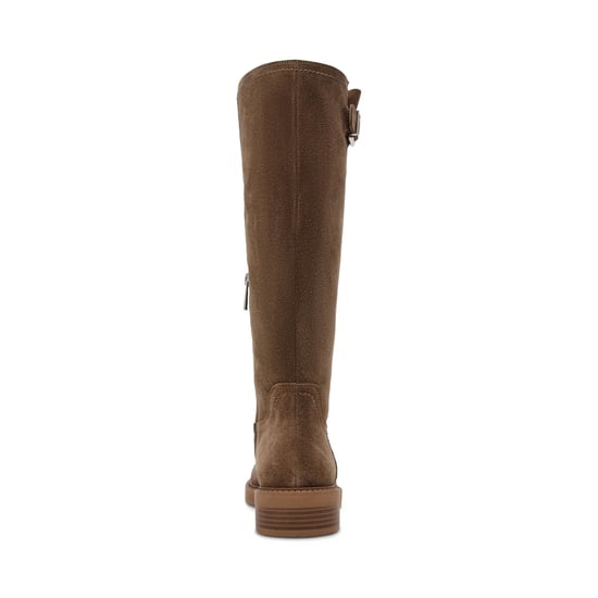 Leather La Rue 275 Boots - Image 4