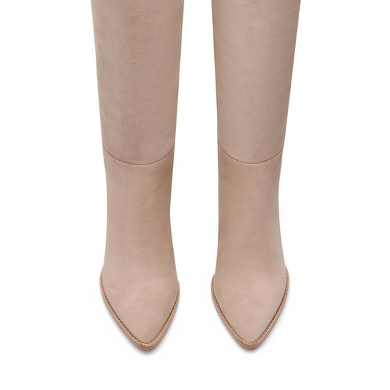 Suede Bixby 295 Boots - Image 3