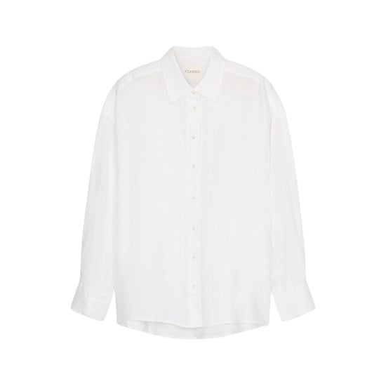 Closed Cape shirt blouses c94619-29a-22 - Image 1