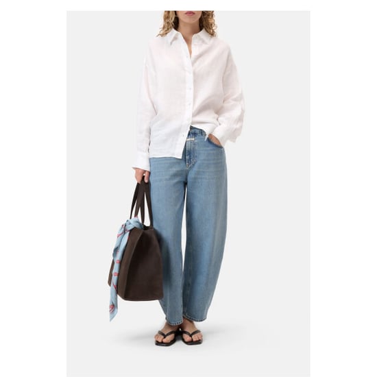 Closed Cape shirt blouses c94619-29a-22 - Image 3