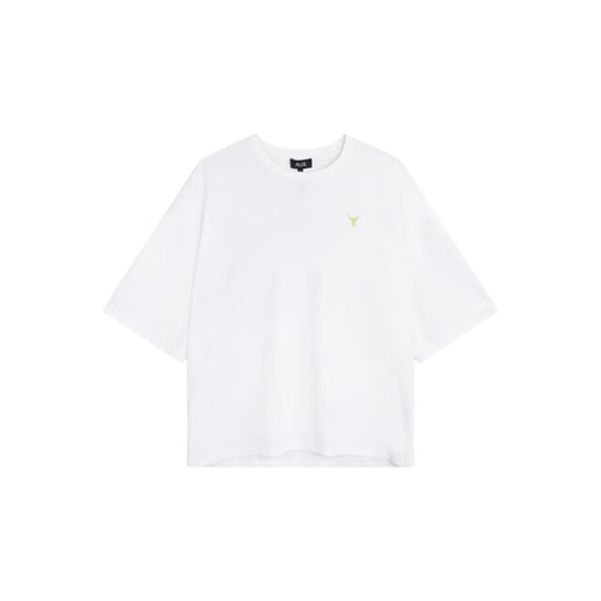 Alix The Label Ladies knitted the label t-shirt t-shirts 2603819650 - Image 1