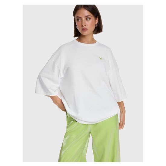 Alix The Label Ladies knitted the label t-shirt t-shirts 2603819650 - Image 2