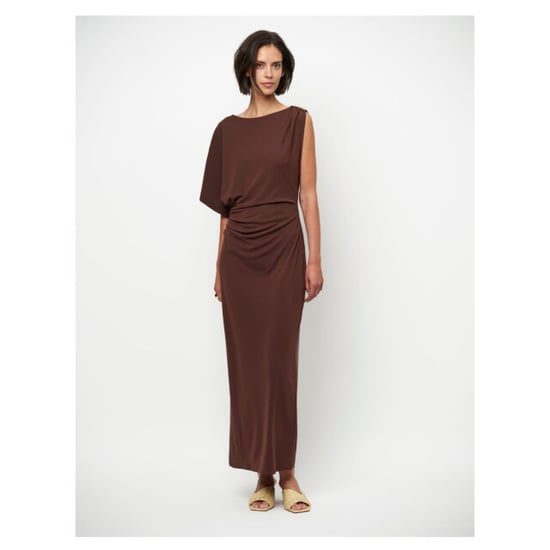 Dante 6 Aliki asymmetrical maxi dress jurken 261480 - Image 3