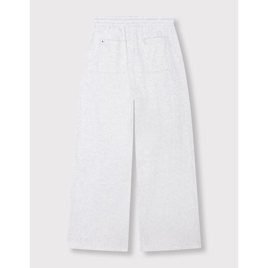 Alix The Label Ladies knitted wide leg sweat pants 2603173594 - Image 2