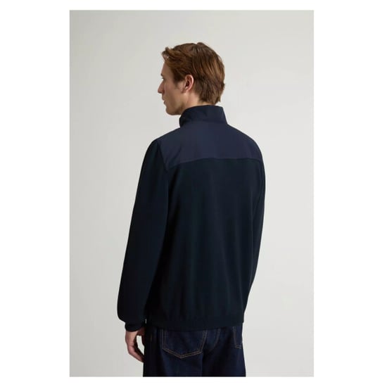 Woolrich Two layers hybrid jackets cfwoou2144mrut4018 - Image 3