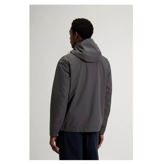 Woolrich Two layers pacifi jackets cfwoou2130mrut4018 - Image 4