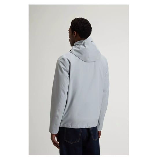 Woolrich Two layers pacifi jackets cfwoou2130mrut4018 - Image 3