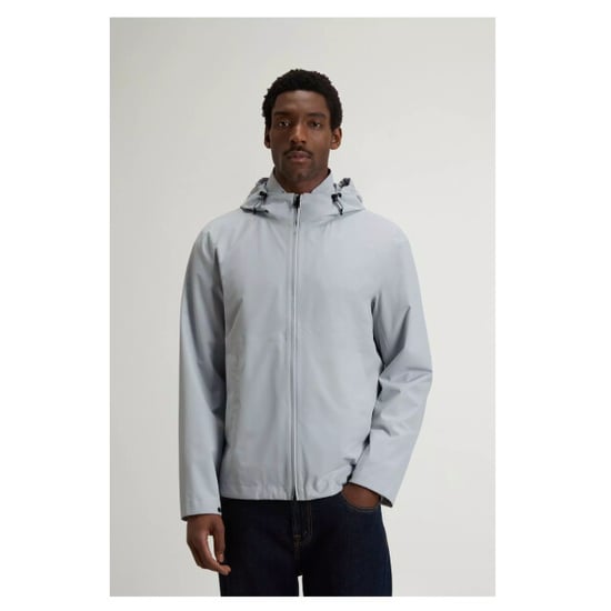 Woolrich Two layers pacifi jackets cfwoou2130mrut4018 - Image 4