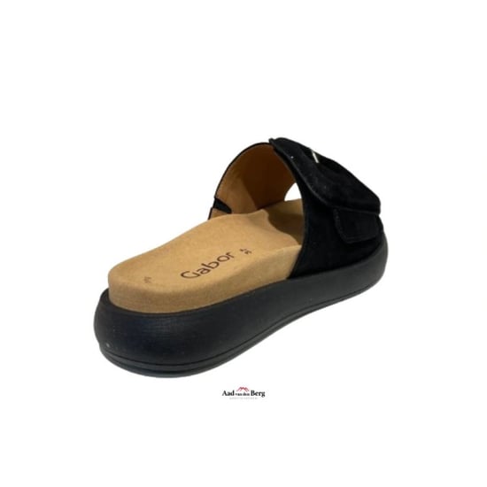 Gabor Damesschoenen slippers - Image 3