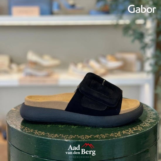 Gabor Damesschoenen slippers - Image 4