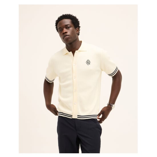 The GoodPeople Pshirt polos 260108012 - Image 3