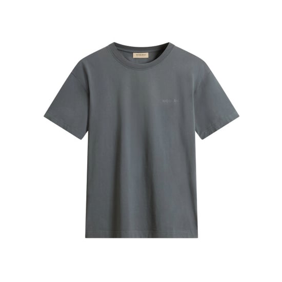 Woolrich Cotton graphic t-shirts cfwote2010mrut5334 - Image 1