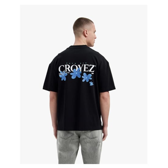 Croyez Homme Botanique t-shirt t-shirts cra30026061 - Image 2