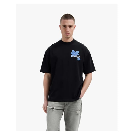 Croyez Homme Botanique t-shirt t-shirts cra30026061 - Image 4