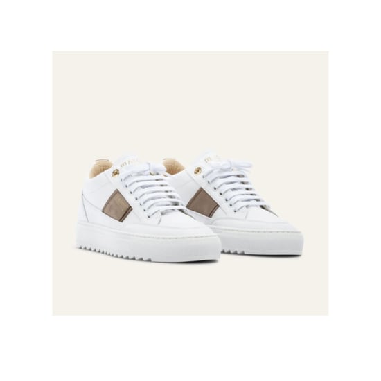 Mason Garments Tia sport primo sneakers mg61-5 - Image 3