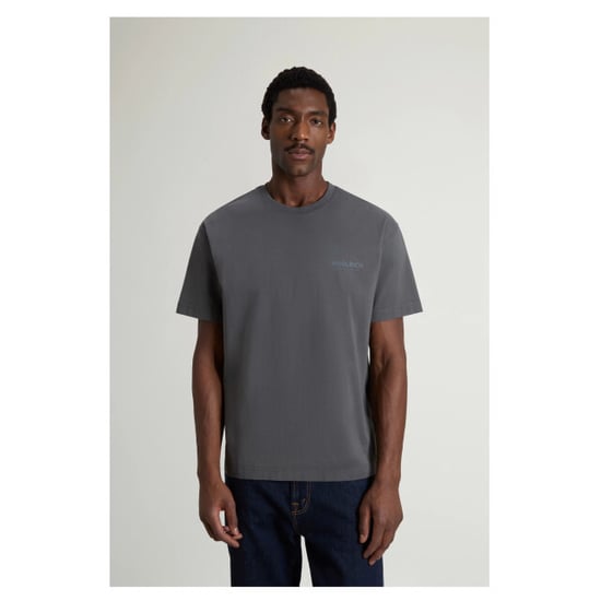 Woolrich Cotton graphic t-shirts cfwote2010mrut5334 - Image 3