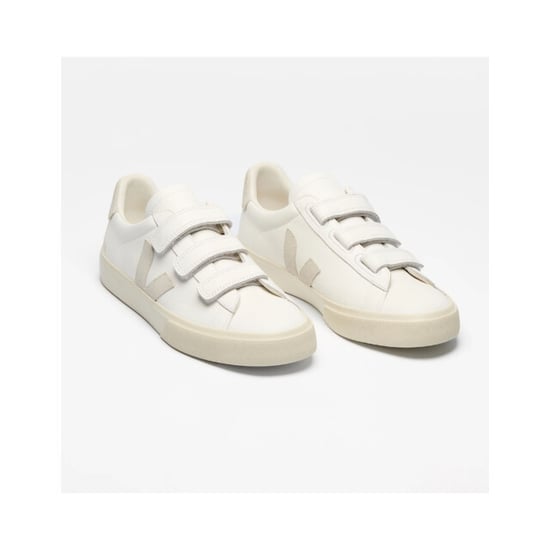 Veja Recife leather sneakers rc0502919 - Image 3