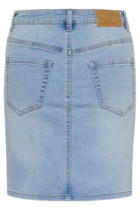 Denim rok KAkarla Denim rok Tight fit - Image 5