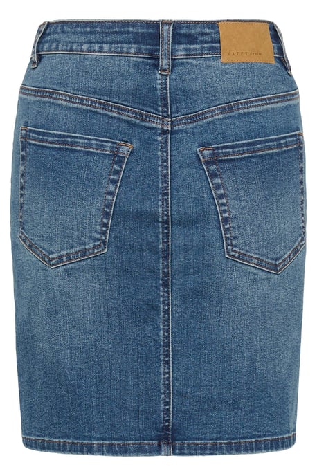 Denim rok KAkarla Denim rok Tight fit - Image 5