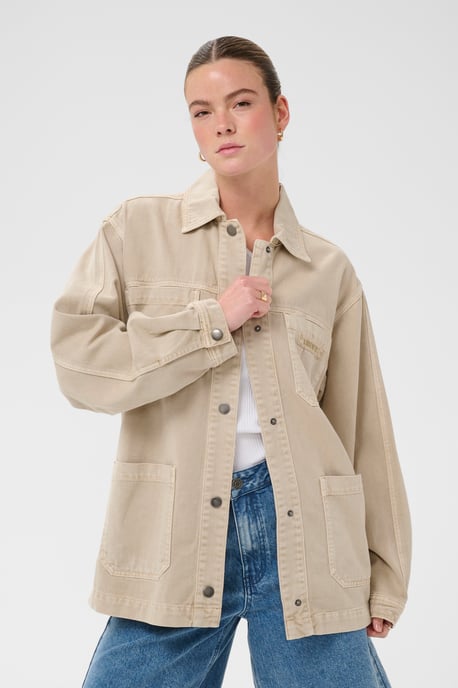Jas KAmaddison Jas Loose fit - Image 3