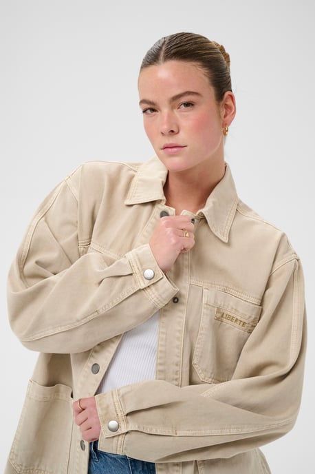 Jas KAmaddison Jas Loose fit - Image 4