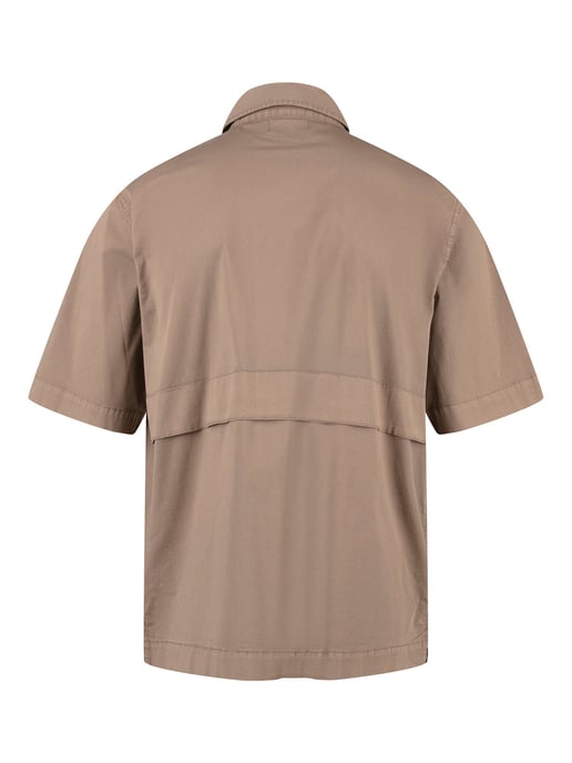 Luke 1977 Men's Yedra Shirt in Hardnut - Image 3