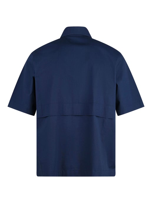 Luke 1977 Men's Heya Shirt in Navy - Image 3