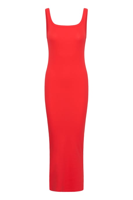 Jurk KAcarna Jurk Slim fit - Image 4