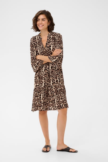 Jurk KAellen Jurk A-shape - Image 1