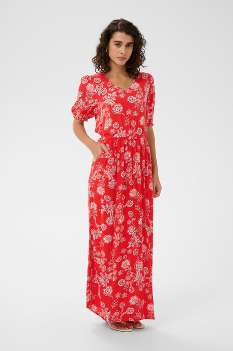 Jurk KAisolde Jurk Regular fit - Image 2