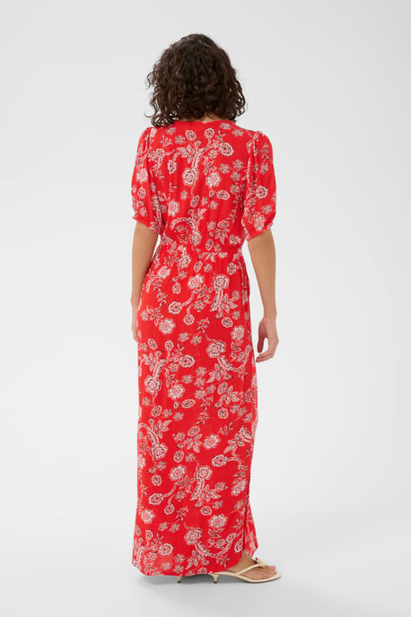 Jurk KAisolde Jurk Regular fit - Image 3