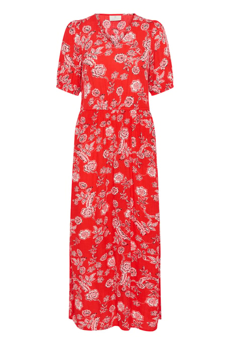 Jurk KAisolde Jurk Regular fit - Image 4