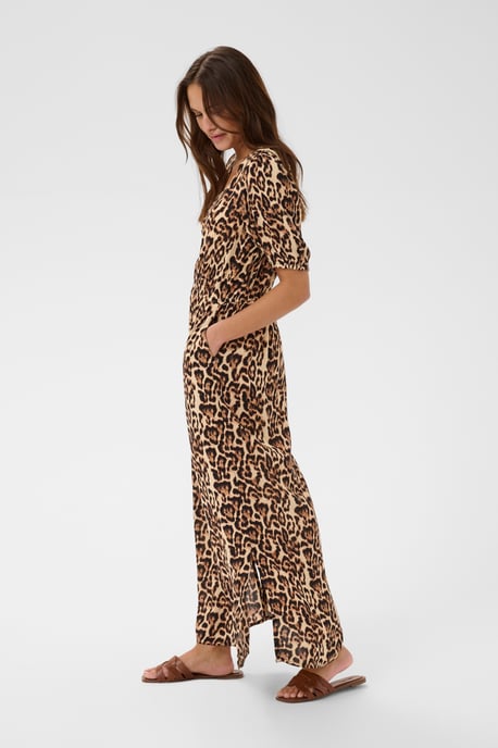 Jurk KAisolde Jurk Regular fit - Image 2