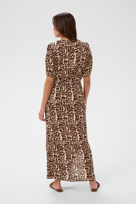 Jurk KAisolde Jurk Regular fit - Image 3