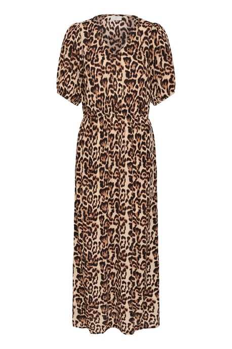 Jurk KAisolde Jurk Regular fit - Image 4