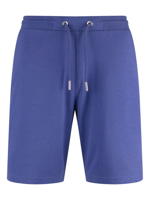 Luke 1977 Men's Index Jersey Shorts in Future Dusk - Image 1