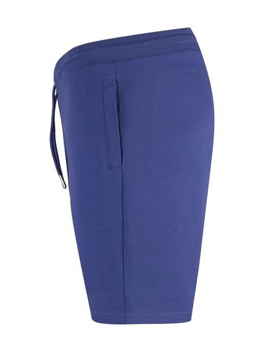 Luke 1977 Men's Index Jersey Shorts in Future Dusk - Image 5