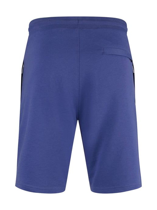 Luke 1977 Men's Index Jersey Shorts in Future Dusk - Image 6