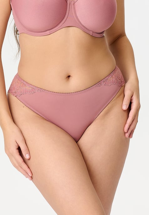 Lingadore Lace Slip - Image 2
