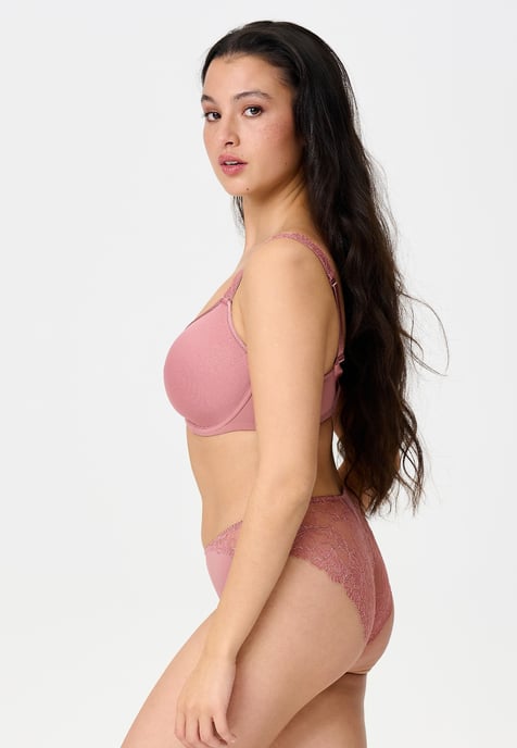 Lingadore Lace Slip - Image 3