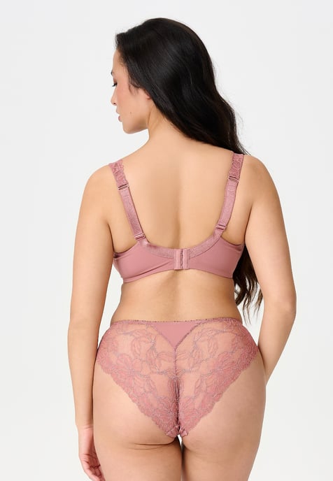 Lingadore Lace Slip - Image 4