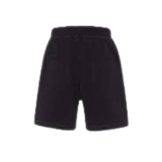 Dsquared2 Icon Logo Black Relax Fit Short - Image 2
