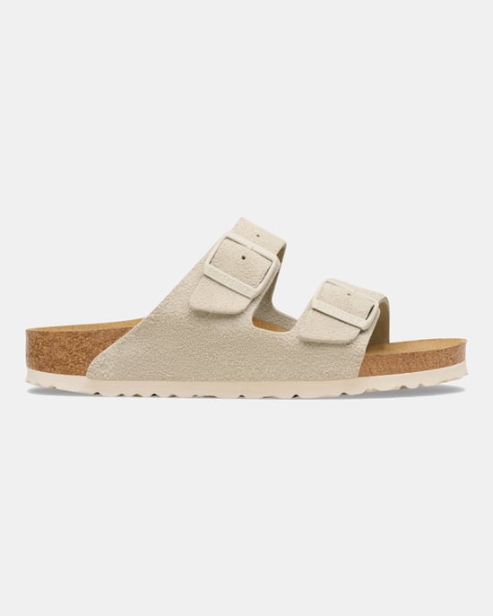 Arizona Sandals in Ivory - Image 2