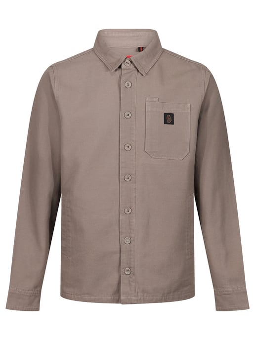 Luke 1977 Men's Bala Lake Jacket in Hardnut - Image 1