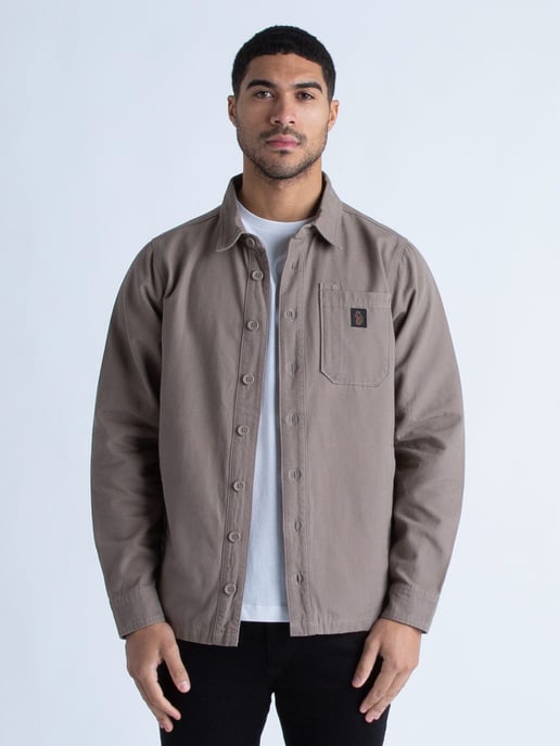 Luke 1977 Men's Bala Lake Jacket in Hardnut - Image 2