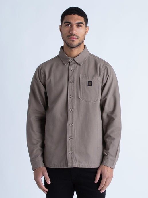 Luke 1977 Men's Bala Lake Jacket in Hardnut - Image 3
