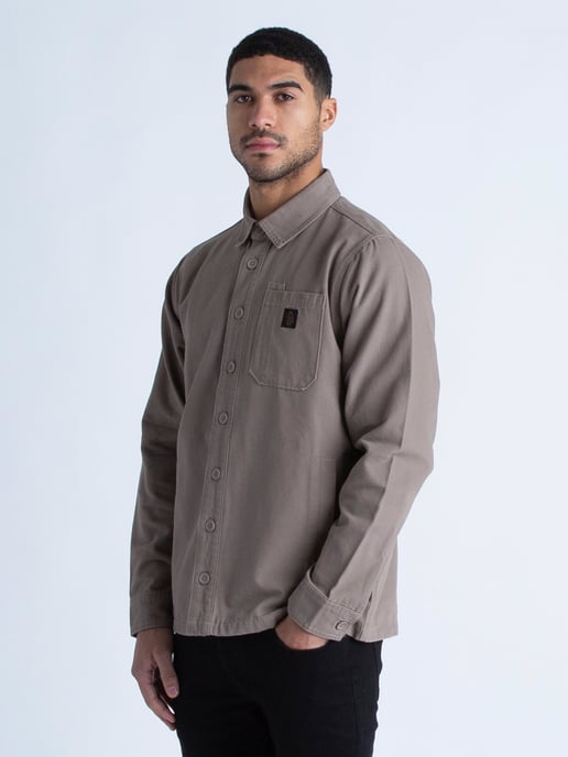 Luke 1977 Men's Bala Lake Jacket in Hardnut - Image 4