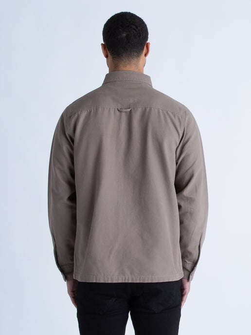 Luke 1977 Men's Bala Lake Jacket in Hardnut - Image 5