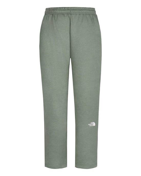 The North Face Men’s Sobretta Full Zip Tracksuit Set Green - Image 5