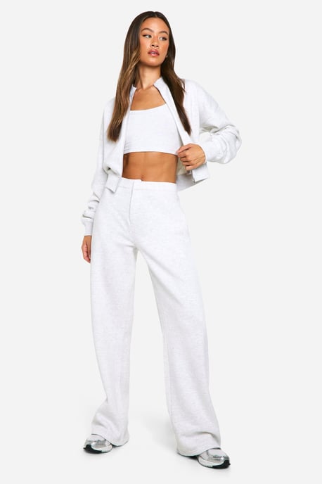 Tall 3 Piece Bomber Tracksuit - Image 1